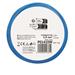 Weatherproof predlžovací kábel 10 m / 1 zásuvka / čierny / silikón / 230 V / 1,5 mm2 8592920123614