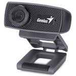 Web kamera GENIUS FaceCam 1000X V2 USB 720p II 32200003400