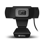 Webkamera Sandberg USB Webcam Saver 333-95