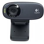 Webová kamera Logitech HD C310 960-001065//bazar