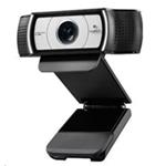 Webová kamera Logitech HD C930e 960-000972//bazar