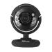 webová kamera Trust SpotLight Pro, 1,3mpx s mikrofonom 16428