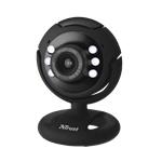 webová kamera Trust SpotLight Pro, 1,3mpx s mikrofonom 16428