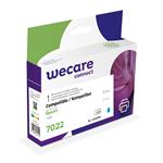 WECARE ink pro EPSON C13T70224010,modrá/cyan K20434W4