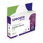 WECARE ink pro EPSON C13T79014010,černá/black K20625W4