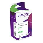 WECARE ink sada pro EPSON C13T12854012,černá/CMY K10215W4