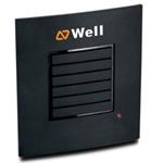 WELL RTX4024 repeater k RTX8660 base, IP DECT 310A762