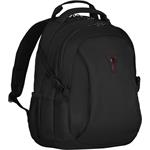 WENGER ALTAIR BRIEF 16", čierna 653496