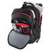 Wenger batoh Legacy 16" Black&Gray 600631