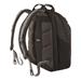Wenger batoh Legacy 16" Black&Gray 600631