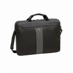 Wenger brašna Legacy 17"/41cm Slimcase Black/Gray 600654