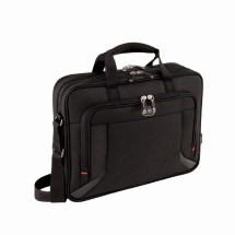 Wenger brašna Prospectus 16" Black 600649
