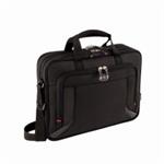 Wenger brašna Prospectus 16" Black 600649