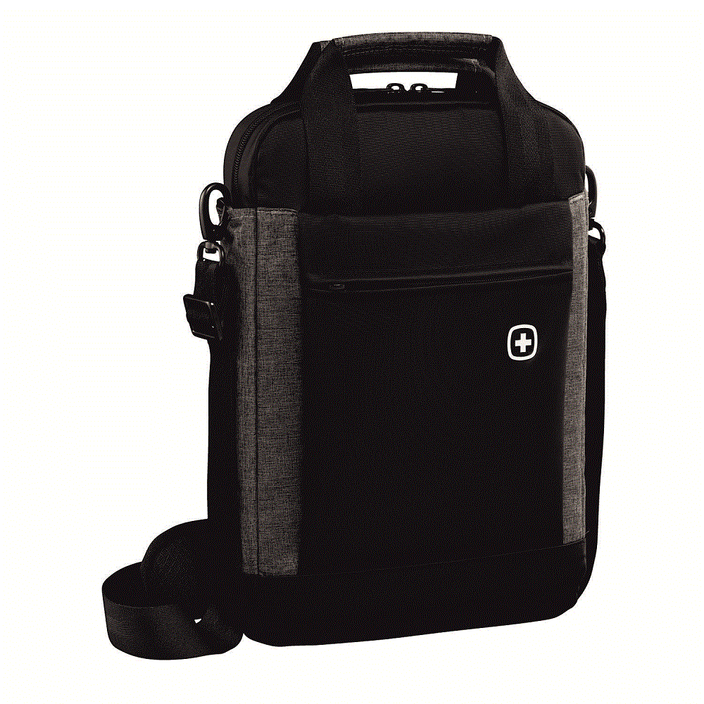 Wenger brašna Speedline, 13"/33cm Black 601056