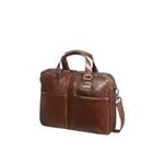 WEST HARBOR BAILHANDLE 14.1" BROWN 70D*03004