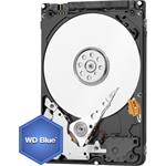 Western Digital interný pevný disk, WD Blue, 2.5", SATA III, 0,5TB, 500GB, WD5000LPCX