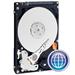 Western Digital interný pevný disk, WD Blue, 2.5&quot;, SATA III/SATA II, 1TB, 1000GB, WD10JPVX