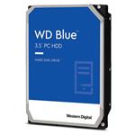 Western Digital interný pevný disk, WD Blue, 3.5", SATA III, 2TB, 2000GB, WD20EZBX