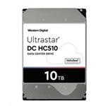 Western Digital Ultrastar® HDD 10TB (WUS721010AL5204) DC HC510 3.5in 26.1MM 256MB 7200RPM SAS 512E SE P3 (GOLD S 0B42258