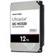 Western Digital Ultrastar® HDD 12TB (WUH721414AL5201) DC HC520 3.5in 26.1MM 512MB 7200RPM SAS 512E TCG P3 (GOLD 0F31051