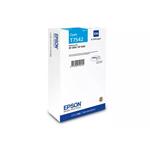 WF-8x90 Series Ink Cartridge XXL Cyan C13T75424N