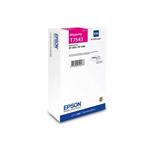 WF-8x90 Series Ink Cartridge XXL Magenta C13T75434N