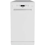 WH6FC11BS7A0W MYČKA 45CM WHIRLPOOL 8003437061813