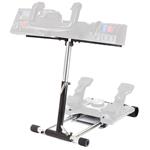 Wheel Stand Pro DELUXE V2, joystick and pedal stand Saitek Pro Rudder, Pro Flight Yoke System [saitek]