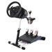 Wheel Stand Pro DELUXE V2, racing wheel and pedals stand for Thrustmaster T300RS,TX,TMX,T150,T500,T-GT [stT300RS]