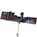 Wheel Stand Pro DELUXE V2, stojan na joystick a pedály Saitek Pro Rudder, Pro Flight Yoke System