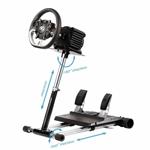 Wheel Stand Pro, DELUXE V2 stojan pro volant a pedály CSL/GT DD PRO + GTS CSL 5907734782484