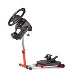 Wheel Stand Pro, Farm Truck Lite (V3) červený 5907734782835