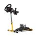 Wheel Stand Pro, Farm Truck Lite (V3) žlutý 5907734782811