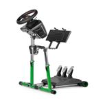 Wheel Stand Pro, Farm Truck (V3) zelený 5907734782774