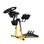 Wheel Stand Pro, Farm Truck (V3) žlutý 5907734782804