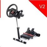Wheel Stand Pro, stojan na volant a pedály pro Logitech Driving Force GT /PRO /EX /FX wheels LOG V2