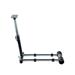 Wheel Stand Pro, stojan na volant a pedály pro Thrustmaster SPIDER, T80/T100, T150, F458/F430, černý F458 BLACK