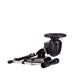 Wheel Stand Pro, stojan na volant a pedály pro Thrustmaster SPIDER, T80/T100, T150, F458/F430, černý F458 BLACK