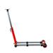 Wheel Stand Pro, stojan na volant a pedály pro Thrustmaster SPIDER, T80/T100,T150,F458/F430, červený F458 RED