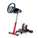 Wheel Stand Pro, stojan na volant a pedály pro Thrustmaster SPIDER, T80/T100,T150,F458/F430, červený F458 RED