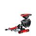 Wheel Stand Pro, stojan na volant a pedály pro Thrustmaster SPIDER, T80/T100,T150,F458/F430, červený F458 RED