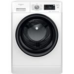 Whirlpool FFB 8489 BV EE