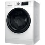 Whirlpool FFWDD 1076258 BV EU 8003437636028