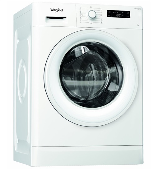 WHIRLPOOL FWF71253W EU 8003437208720