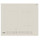 WHIRLPOOL Indukčná varná doska WL S2760 BF/S