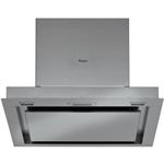WHIRLPOOL Odsávač pár AKR 860 IX