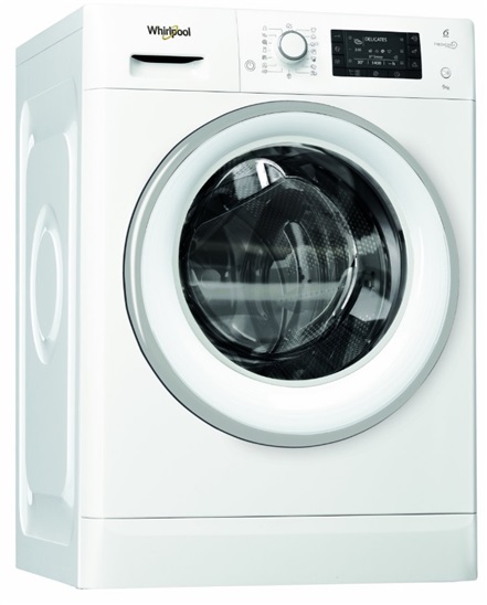 WHIRLPOOL Práčka FWD91496WS EU Biela