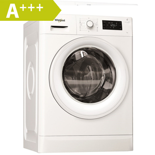 WHIRLPOOL Práčka FWSG 71253W FWSG71253W