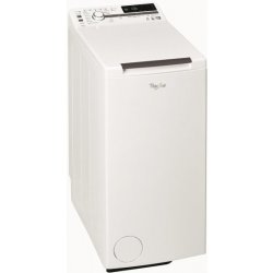 WHIRLPOOL Práčka TDLR 70230 biela TDLR70230