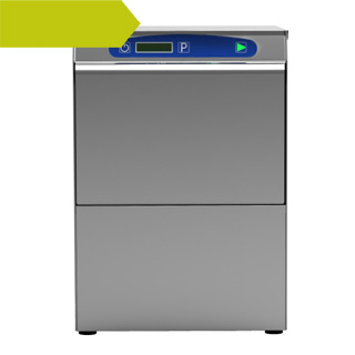 WHIRLPOOL Profesionálna umývačka pohárov ADI 073/E ADI 073/EVO